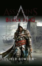 assassin s creed 6: black flag-oliver bowden-9788490605547 assassin s creed 6: black flag-oliver bowden-9788490605547