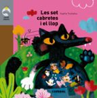 les set cabretes i el llop-9788491013747 les set cabretes i el llop-9788491013747