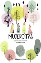 MUJERCITAS (VERSION INTEGRA ILUSTRADA)