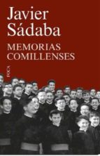 memorias comillenses-javier sadaba-9788494528347 memorias comillenses-javier sadaba-9788494528347
