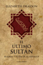 el ultimo sultan-elizabeth drayson-9788494820847 el ultimo sultan-elizabeth drayson-9788494820847