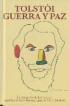 guerra y paz (tela)-leon tolstoi-9788495303547 guerra y paz (tela)-leon tolstoi-9788495303547