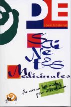sainetes medicinales-jose cedena sanchez cabezudo-9788496765047 sainetes medicinales-jose cedena sanchez cabezudo-9788496765047