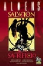 aliens: salvacion y sacrificio (el dia despues nº 7)-mike mignola-dave gibbons-peter milligan-9788498147247 aliens: salvacion y sacrificio (el dia despues nº 7)-mike mignola-dave gibbons-peter milligan-9788498147247