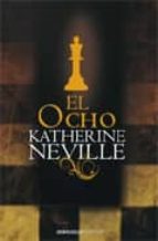 el ocho (edicion especial premium)-katherine neville-9788499081847 el ocho (edicion especial premium)-katherine neville-9788499081847