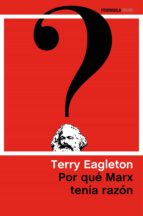 por qué marx tenía razón (ebook)-michael hobbs-9788499421247 por qué marx tenía razón (ebook)-michael hobbs-9788499421247