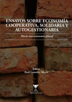 ensayo sobre economía cooperativa, solidaria y autogestionaria (ebook)-raúl gonzález-9789563383447 ensayo sobre economía cooperativa, solidaria y autogestionaria (ebook)-raúl gonzález-9789563383447