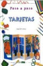 tarjetas (paso a paso)-charlotte stowell-9799685142747 tarjetas (paso a paso)-charlotte stowell-9799685142747
