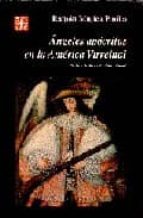 Descarga gratuita de libros electrónicos para mac Angeles apocrifos en la america virreinal