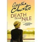 death on the nile-agatha christie-9780007527557 death on the nile-agatha christie-9780007527557