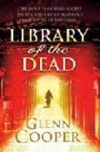 LIBRARY OF THE DEAD