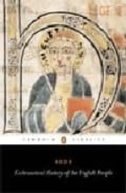 ECCLESIASTICAL HISTORY OF THE ENGLISH PEOPLE