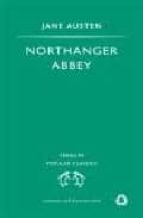 NORTHANGER ABBEY