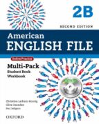 american english file 2e 2b multi pk-9780194776257 american english file 2e 2b multi pk-9780194776257