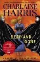 dead and gone (true blood, 9)-charlaine harris-9780441017157 dead and gone (true blood, 9)-charlaine harris-9780441017157