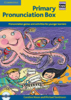 primary pronunciation box : beginner to intermediate-caroline nixon-michael tomlinson-9780521545457 primary pronunciation box : beginner to intermediate-caroline nixon-michael tomlinson-9780521545457