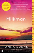 milkman (man booker price 2018)-anna burns-9780571338757 milkman (man booker price 2018)-anna burns-9780571338757