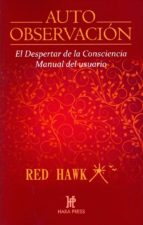 auto observación-red hawk-9780984043057 auto observación-red hawk-9780984043057