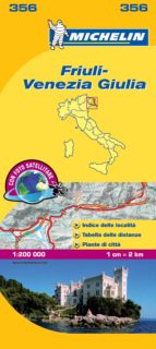 friuli venezia (mapas friuli venezia (mapas