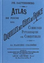 Descarga gratuita de libros de cocina italianos Atlas de poche des coquilles