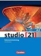 studio 21 a2 ejercicios-9783065205757