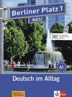 berliner platz neu 1 alumno+ejercicioscic+cd-9783126060257 berliner platz neu 1 alumno+ejercicioscic+cd-9783126060257