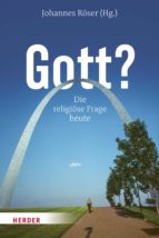 gott? (ebook)-9783451814457 gott? (ebook)-9783451814457