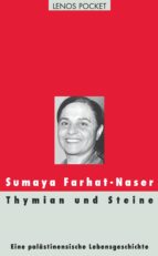 thymian und steine (ebook)-sumaya farhat-naser-9783857879357 thymian und steine (ebook)-sumaya farhat-naser-9783857879357