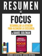 resumen de resumen de