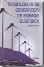tecnologias de generacion de energia electrica-gilberto enriquez harper-9786070501357 tecnologias de generacion de energia electrica-gilberto enriquez harper-9786070501357