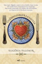 cuando llegue la lluvia (ebook)-eugenia falomir-9786070711657 cuando llegue la lluvia (ebook)-eugenia falomir-9786070711657