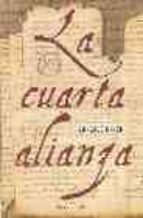 la cuarta alianza-gonzalo giner-9788401335457 la cuarta alianza-gonzalo giner-9788401335457