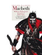 macbeth-william shakespeare-9788416968657 macbeth-william shakespeare-9788416968657