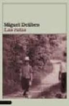 las ratas-miguel delibes-9788423308057 las ratas-miguel delibes-9788423308057