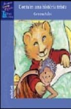 Descargas gratuitas para Google eBooks Conta m una historia trista