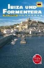 IBIZA Y FORMENTERA (ALEMAN) (MINIGUIAS)