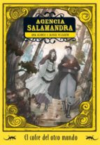 el cofre del otro mundo (agencia salamandra)-ana alonso-javier pelegrin-9788424636357 el cofre del otro mundo (agencia salamandra)-ana alonso-javier pelegrin-9788424636357