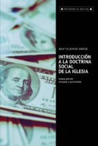 introducción a la doctrina social de la iglesia (ebook)-bartolome sorge-9788429326857 introducción a la doctrina social de la iglesia (ebook)-bartolome sorge-9788429326857