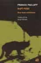 mati fosc-franck pavloff-9788429753257 mati fosc-franck pavloff-9788429753257