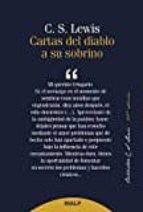 CARTAS DEL DIABLO A SU SOBRINO (LAS CARTAS DE ESCRUTOPO)