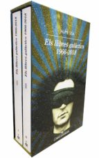 ELS LLIBRES GALACTICS (2 VOL.)