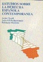Estudios sobre la derecha española contemporanea 978-8436228557 FB2 EPUB