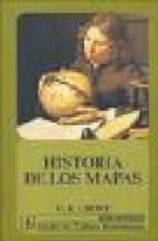 historia de los mapas-g.r. crone-9788437504957 historia de los mapas-g.r. crone-9788437504957