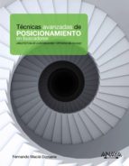 técnicas avanzadas de posicionamiento en buscadores (ebook)-fernando macia domene-9788441535657 técnicas avanzadas de posicionamiento en buscadores (ebook)-fernando macia domene-9788441535657