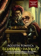 el desafío da vinci-agustin fonseca garcia-9788441536357 el desafío da vinci-agustin fonseca garcia-9788441536357