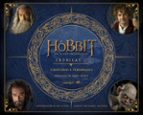 el hobbit: un viaje inesperado. crónicas ii-daniel falconer-9788445001257 el hobbit: un viaje inesperado. crónicas ii-daniel falconer-9788445001257