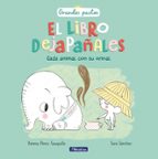 cada animal con su orinal (grandes pasitos. álbum ilustrado)-9788448849757 cada animal con su orinal (grandes pasitos. álbum ilustrado)-9788448849757