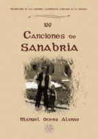100 canciones de sanabria (ebook)-manuel otero alonso-9788461589357 100 canciones de sanabria (ebook)-manuel otero alonso-9788461589357