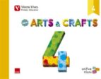 new arts and crafts 4º educacion primaria mec ed 2015 active class-9788468229157 new arts and crafts 4º educacion primaria mec ed 2015 active class-9788468229157