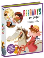 refranys per jugar-9788471538857 refranys per jugar-9788471538857